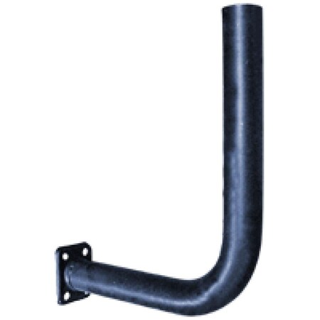 Aftermarket Exhaust Pipe _x000D_ MUF90-0074